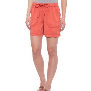SALE*C&C California women’s Lyocell Shorts